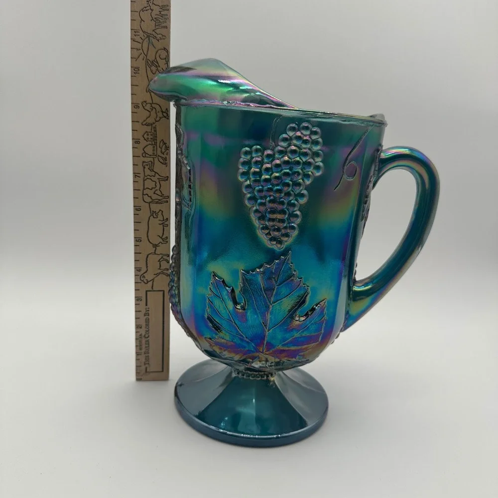Indiana Glass indiana glass